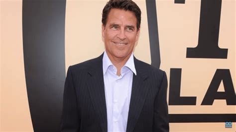 ted mcginley net worth|What is Ted McGinley Net Worth 2024: How His TV Roles。